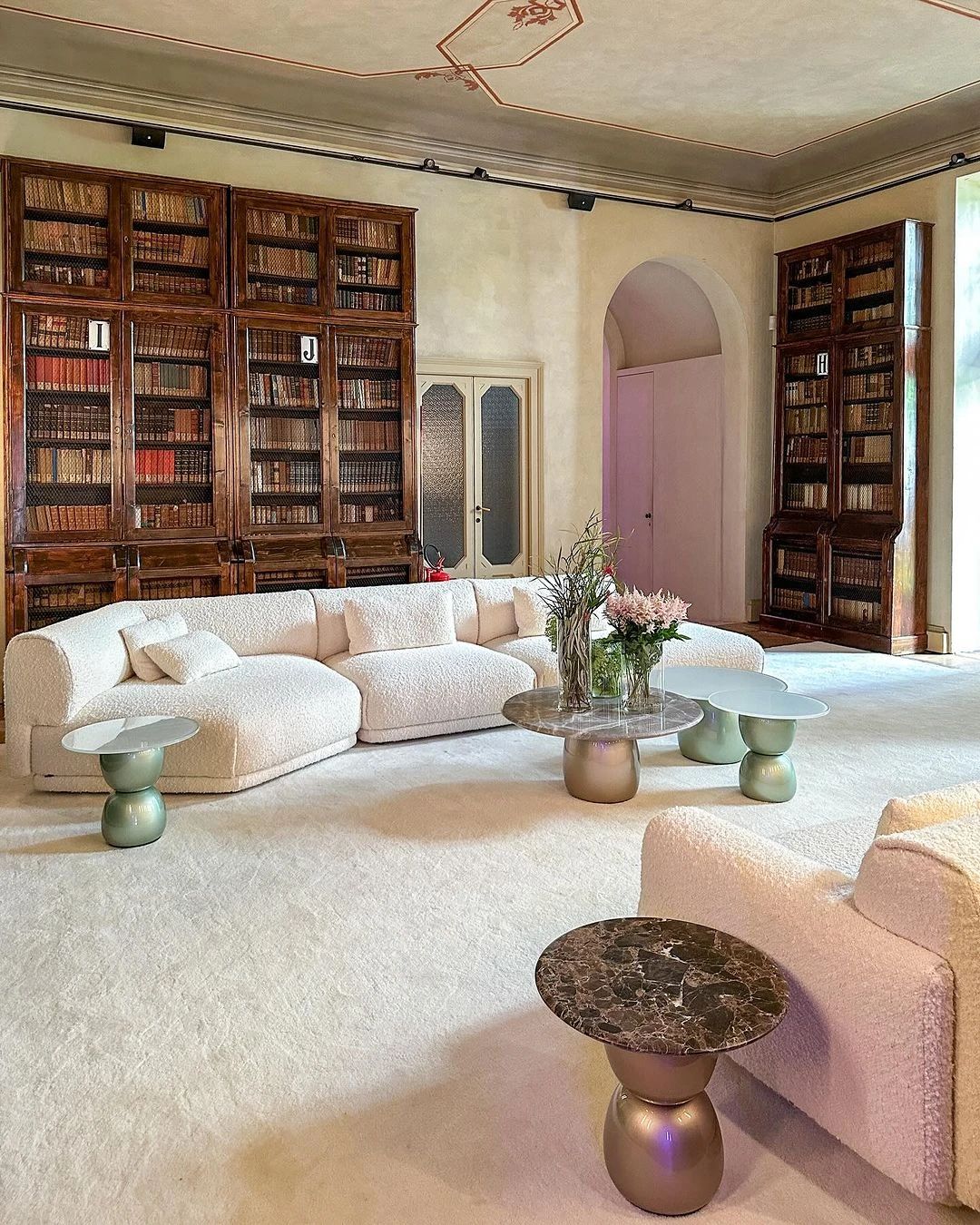 2024 米兰国际家具展览会丨意大利米兰-139