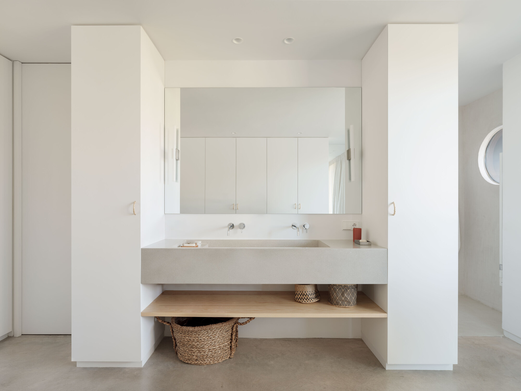 三只小猪之家丨西班牙马德里丨EME157-56