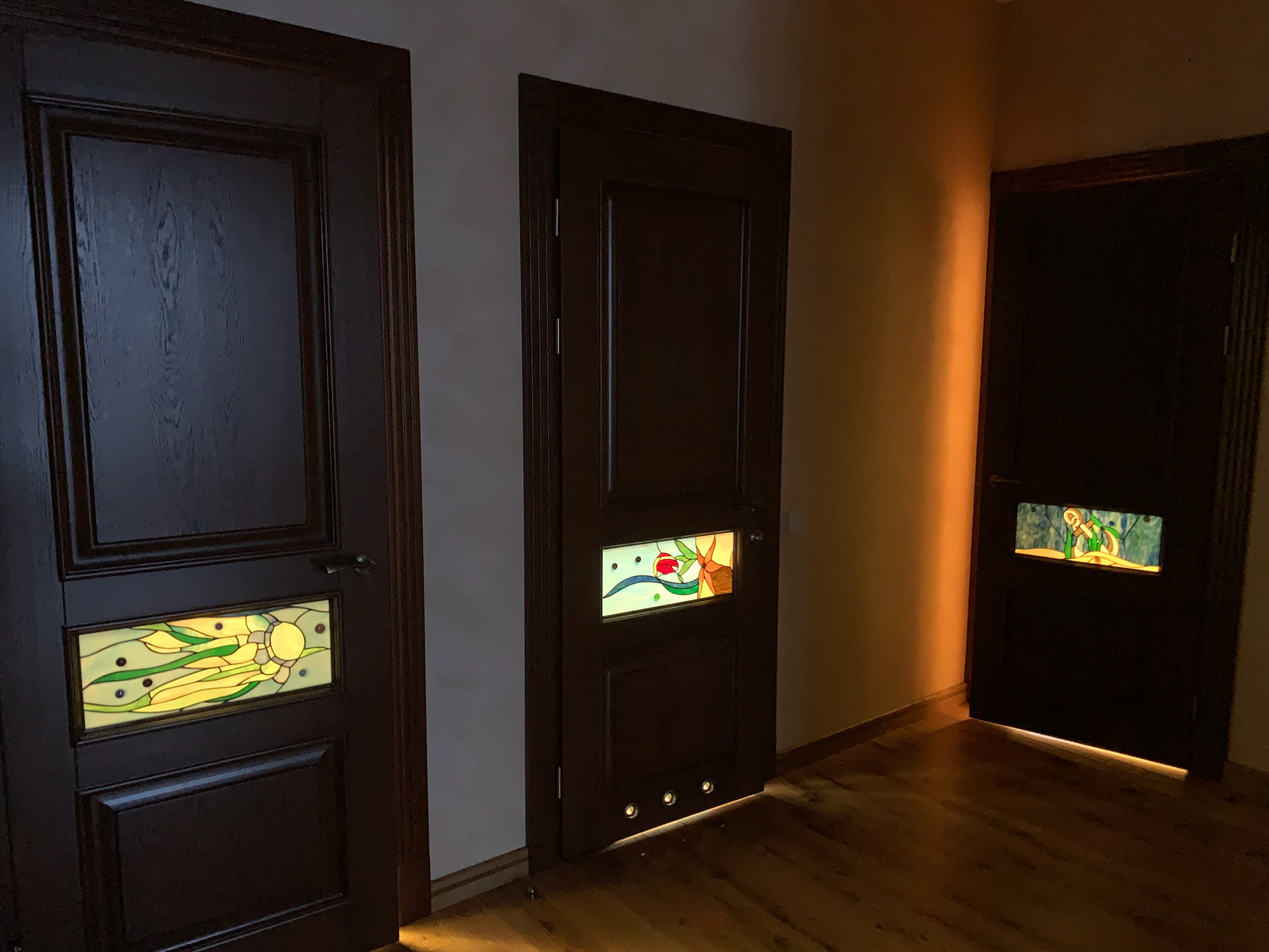 Реалізований проект у м.Вінниця-7