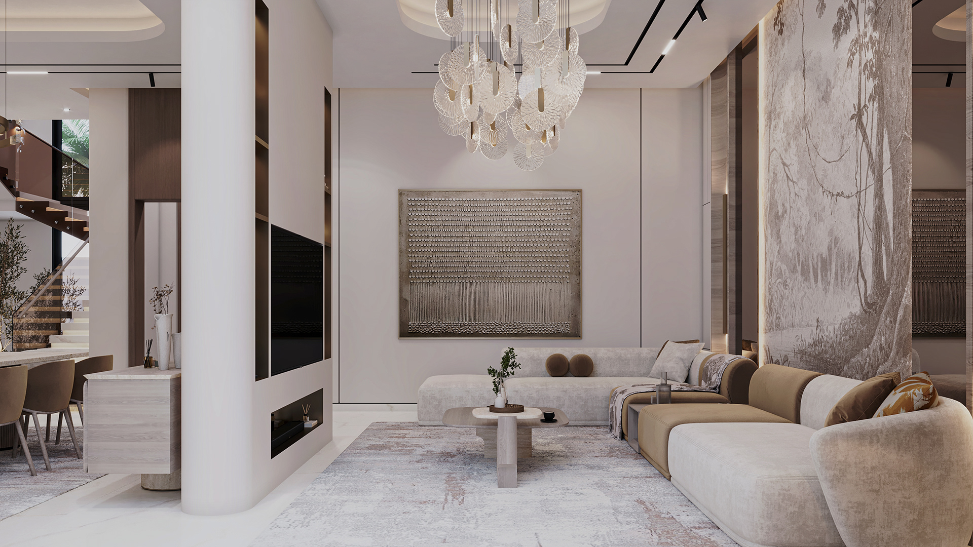 LUXURY 2 PROPOSAL FOR MODERN HALL DESIGN-41