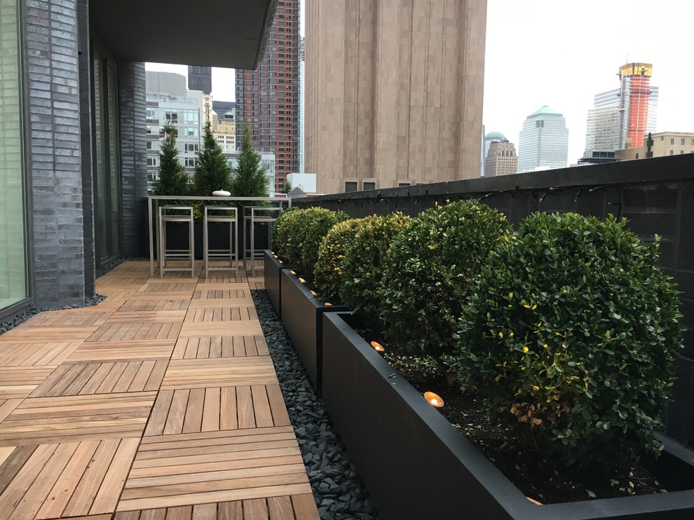 Tribeca Rooftop Garden-10