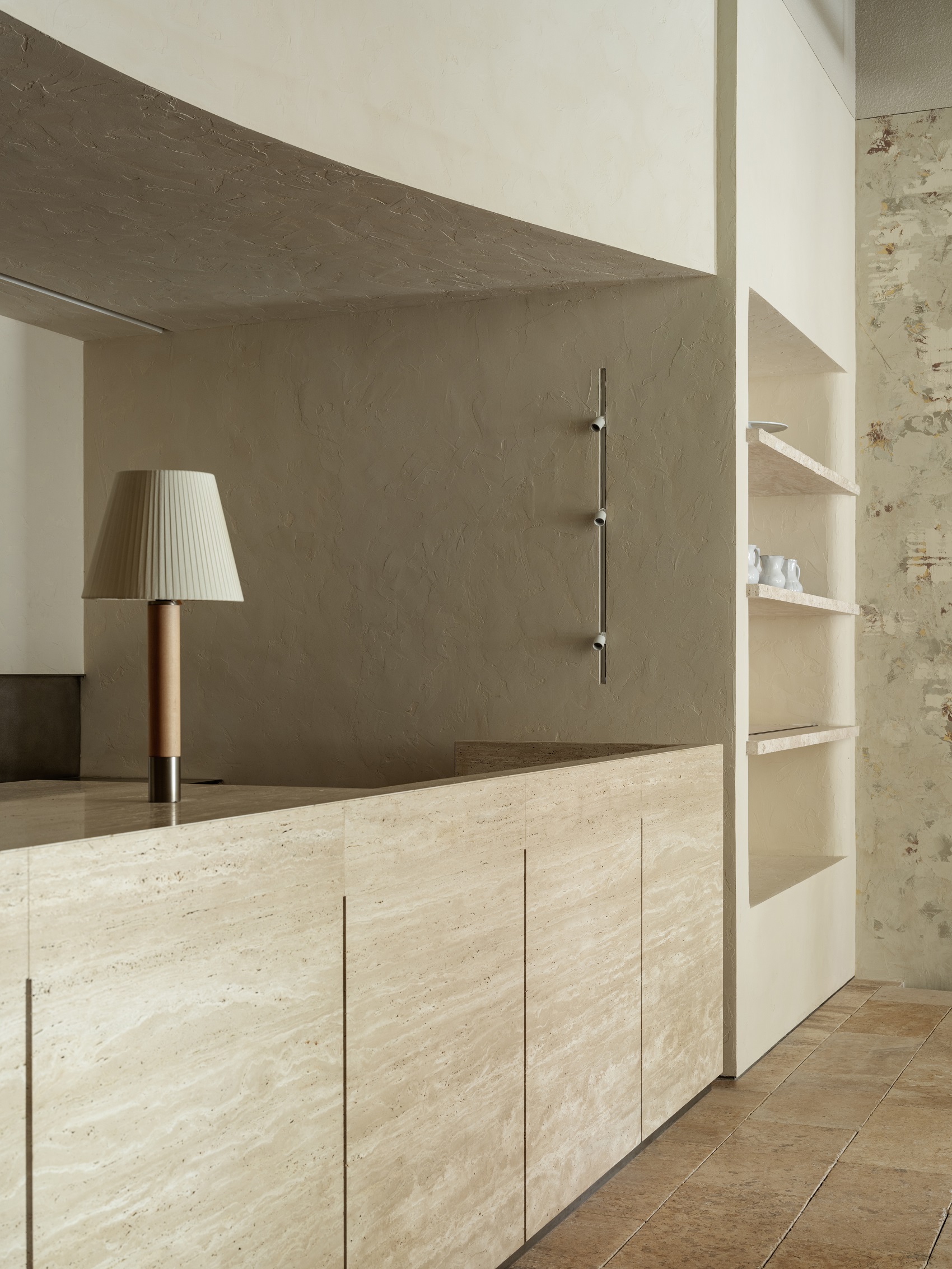 HOJA花店，重庆 / GeemoDesign治木设计-45