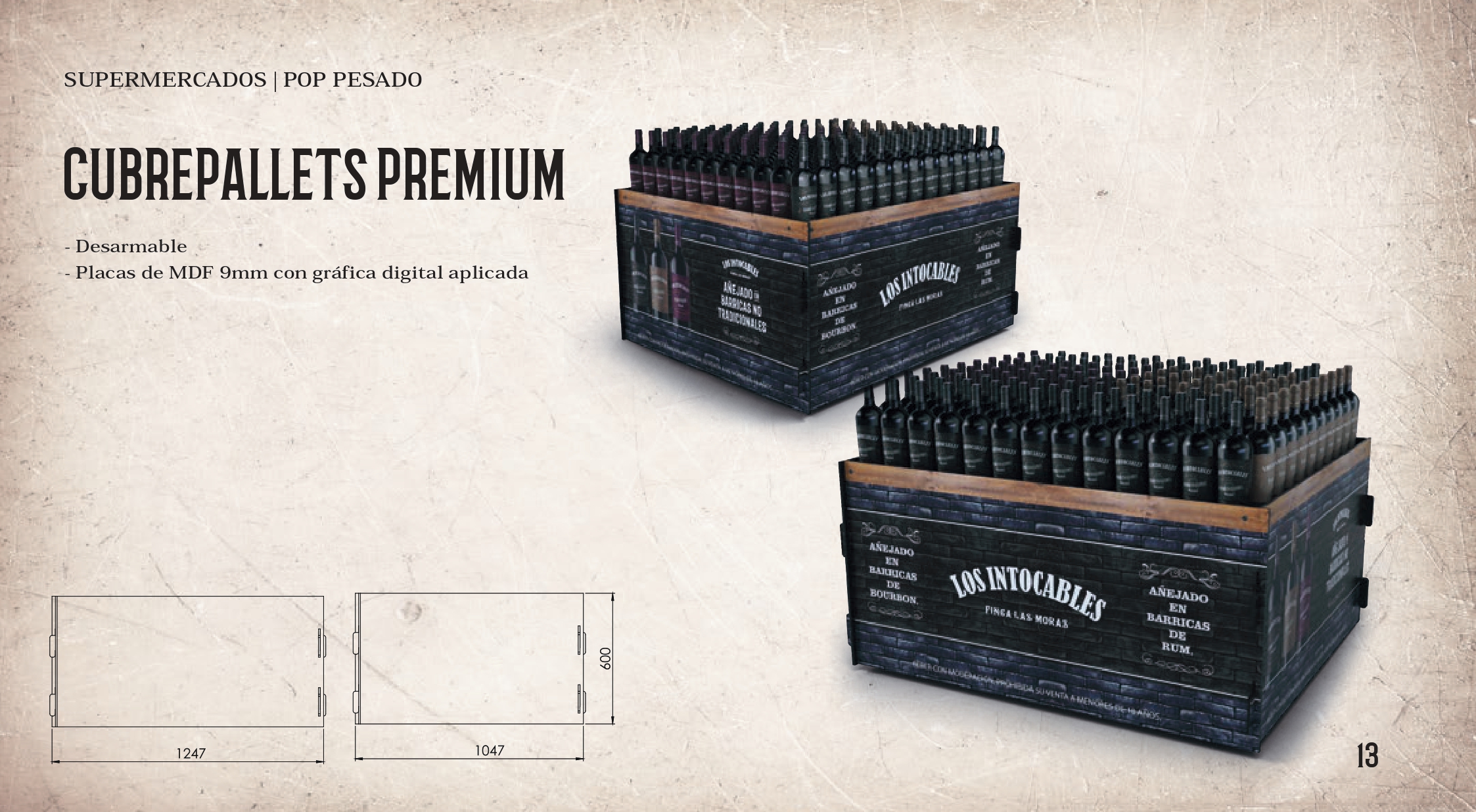 工具包材料流行丨Grupo Peñaflor-15