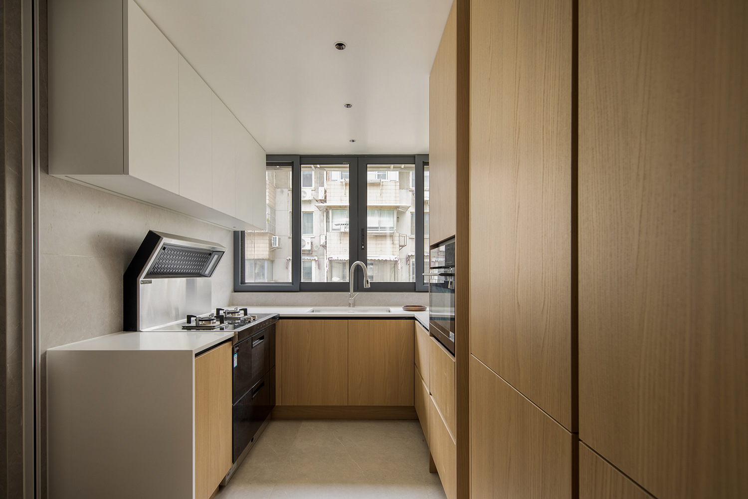 清欢丨中国南京丨云行空间建筑设计-33