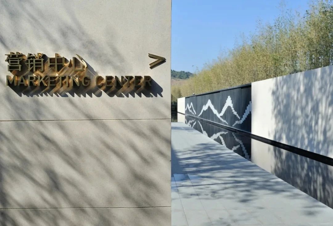  上海大椽建筑设计事务所丨珠海融创·云水观璟 景观设计丨中国珠海-40