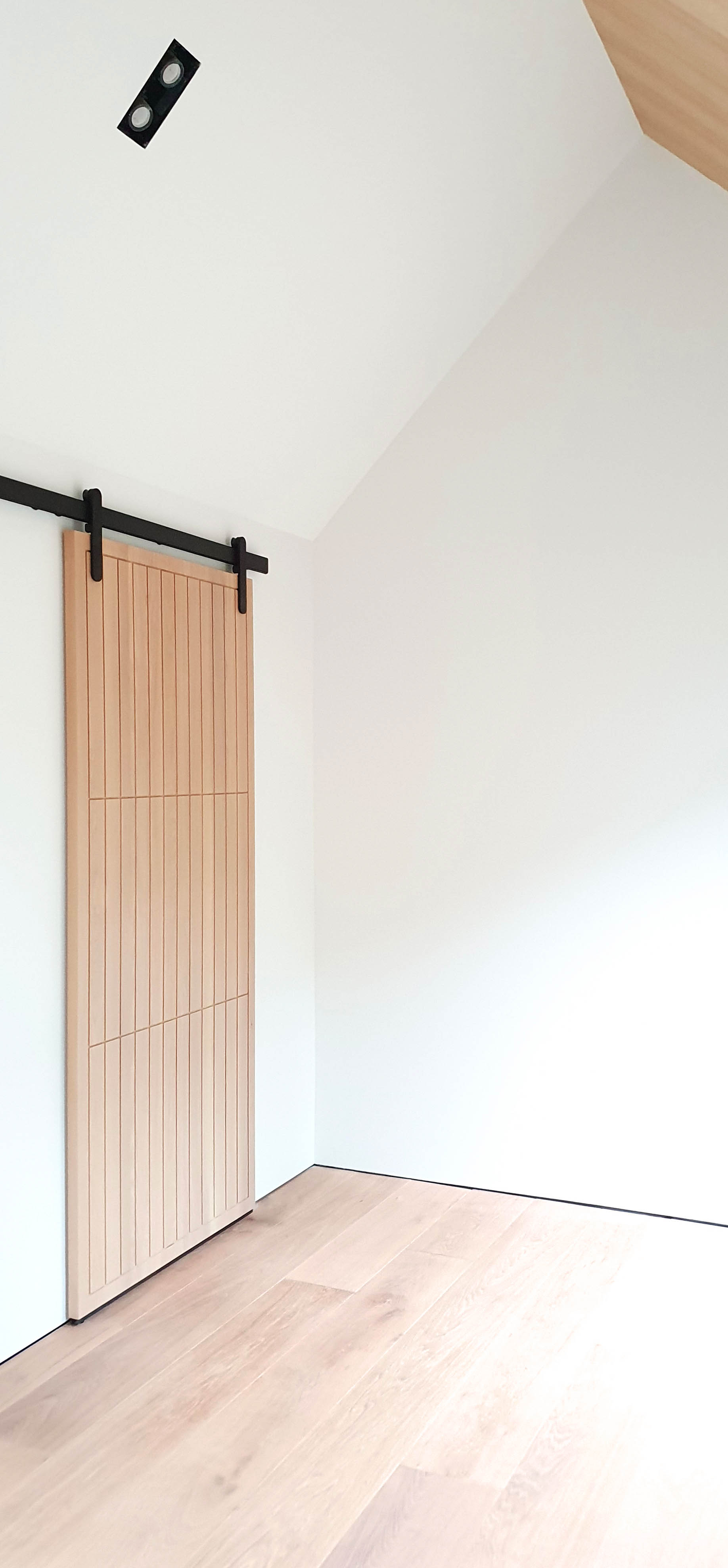 CorkHaven | 用现代手法重塑 1937 年的老房子-9