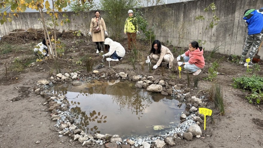 复园丨中国上海丨或然景观-41