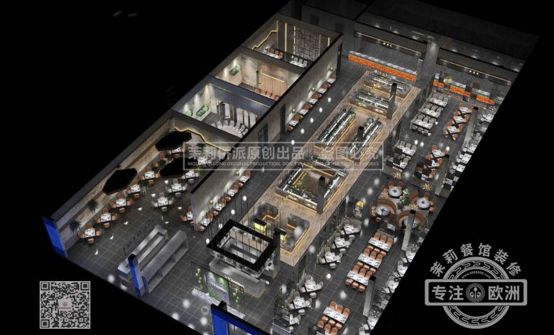 帝国餐厅改造丨瑞士丨GLS Architekten AG-4