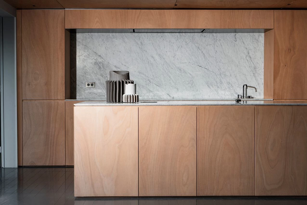 LAN 建筑事务所办公空间丨法国巴黎丨LAN(Local Architecture Network)-45