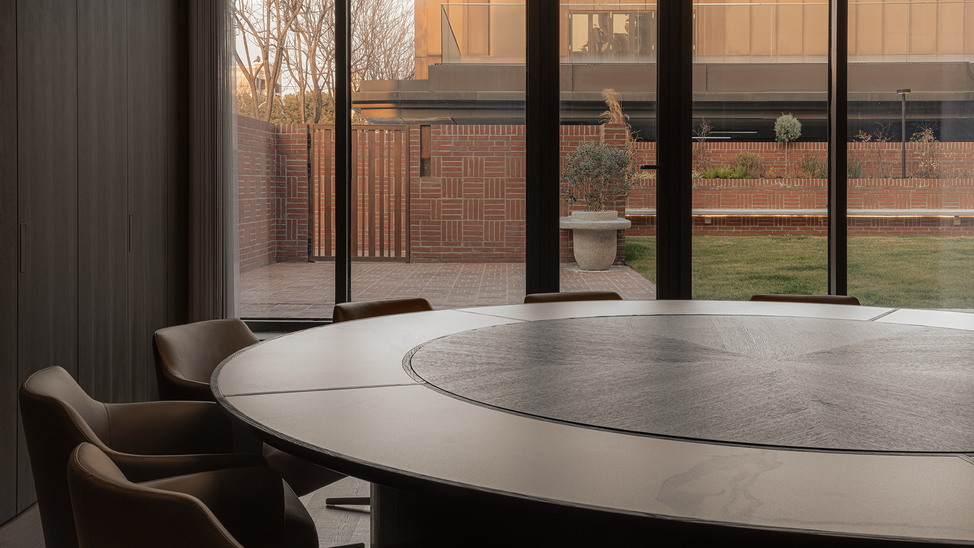 隐琢空间丨中国上海丨COC Design-28