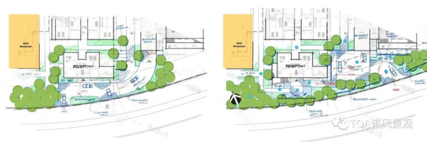 南京园博园 VOCO 酒店丨中国南京丨TOA 诺风景观设计咨询(上海)有限公司-25