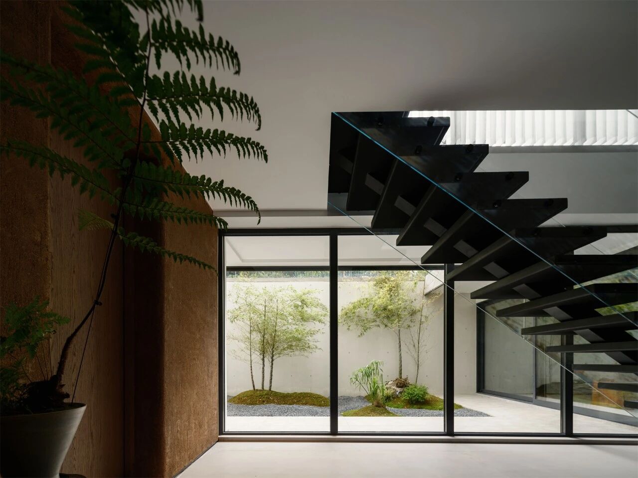 清山慧谷丨苏州自在构造设计-27