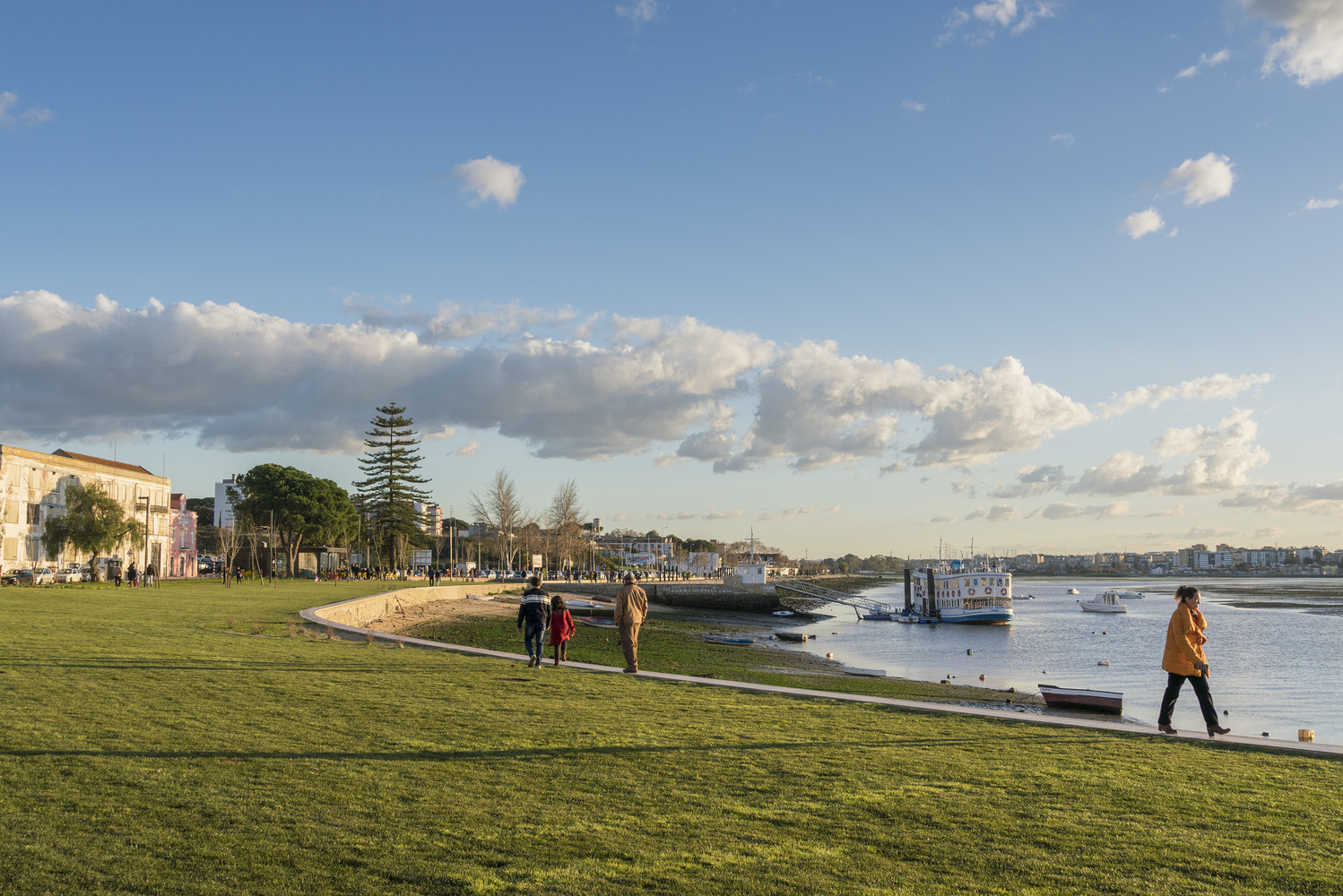 葡萄牙河畔步行道-20