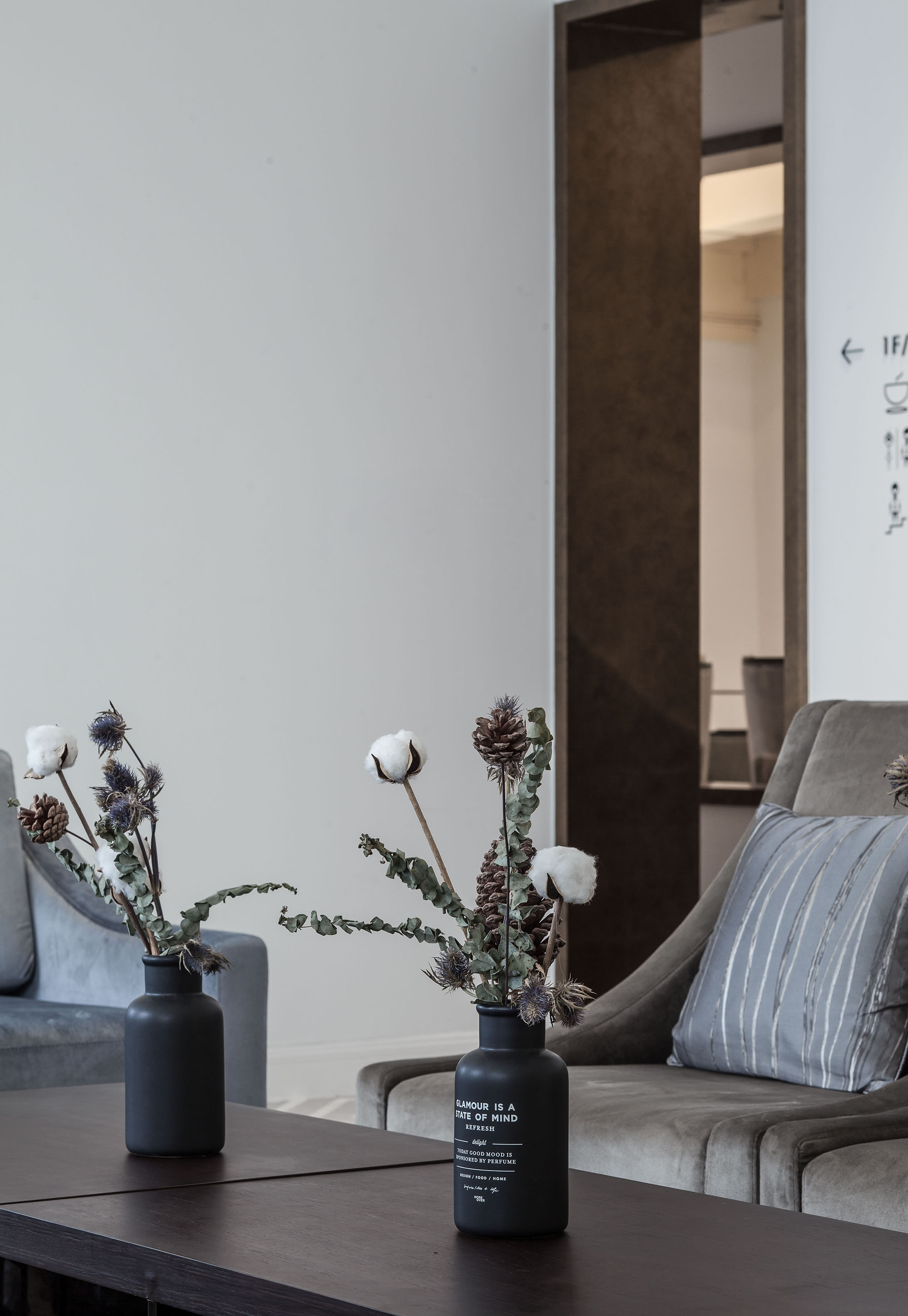 创邑Space愚园路空间改造-30