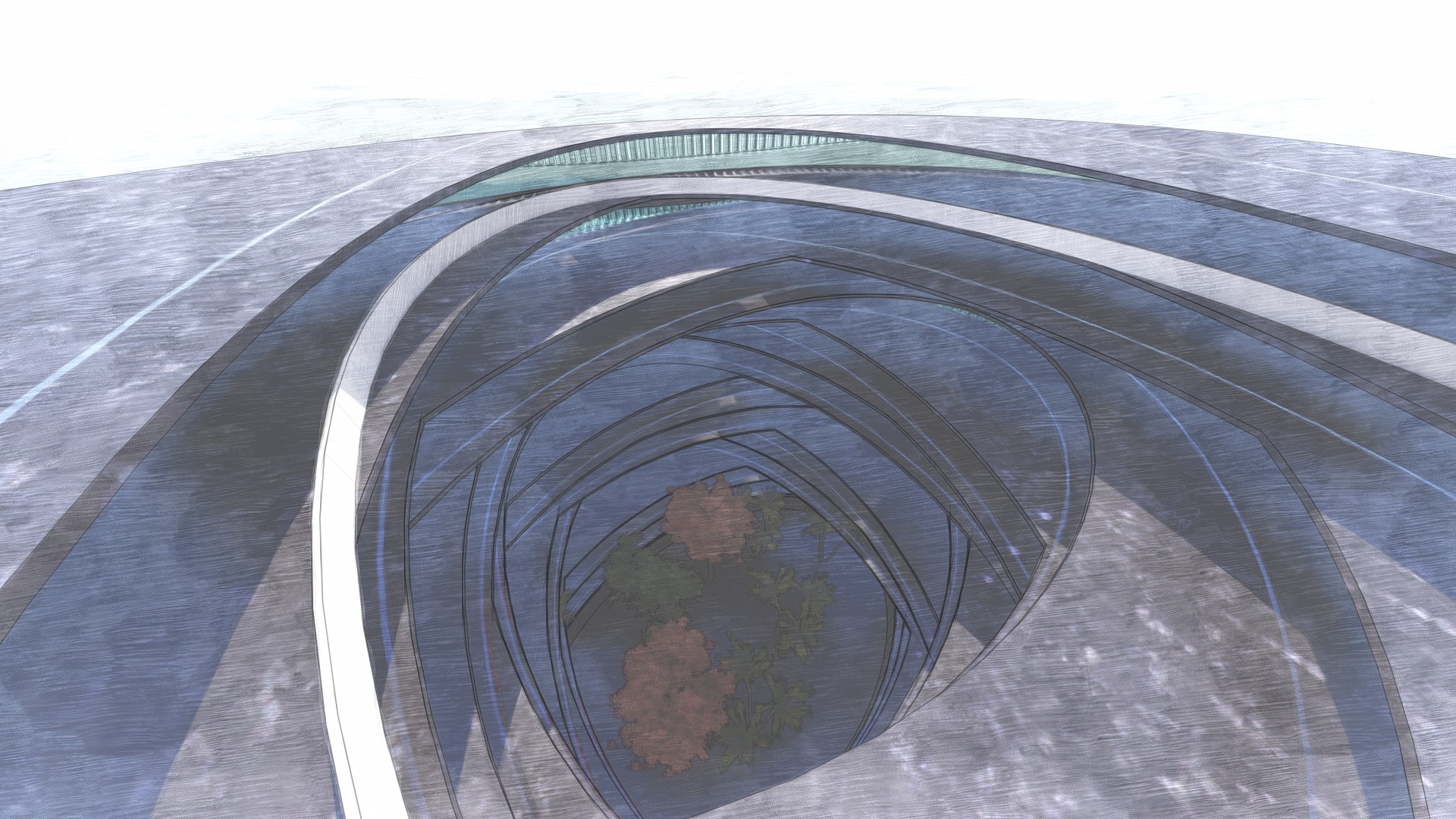 E-sports Games Arene-9