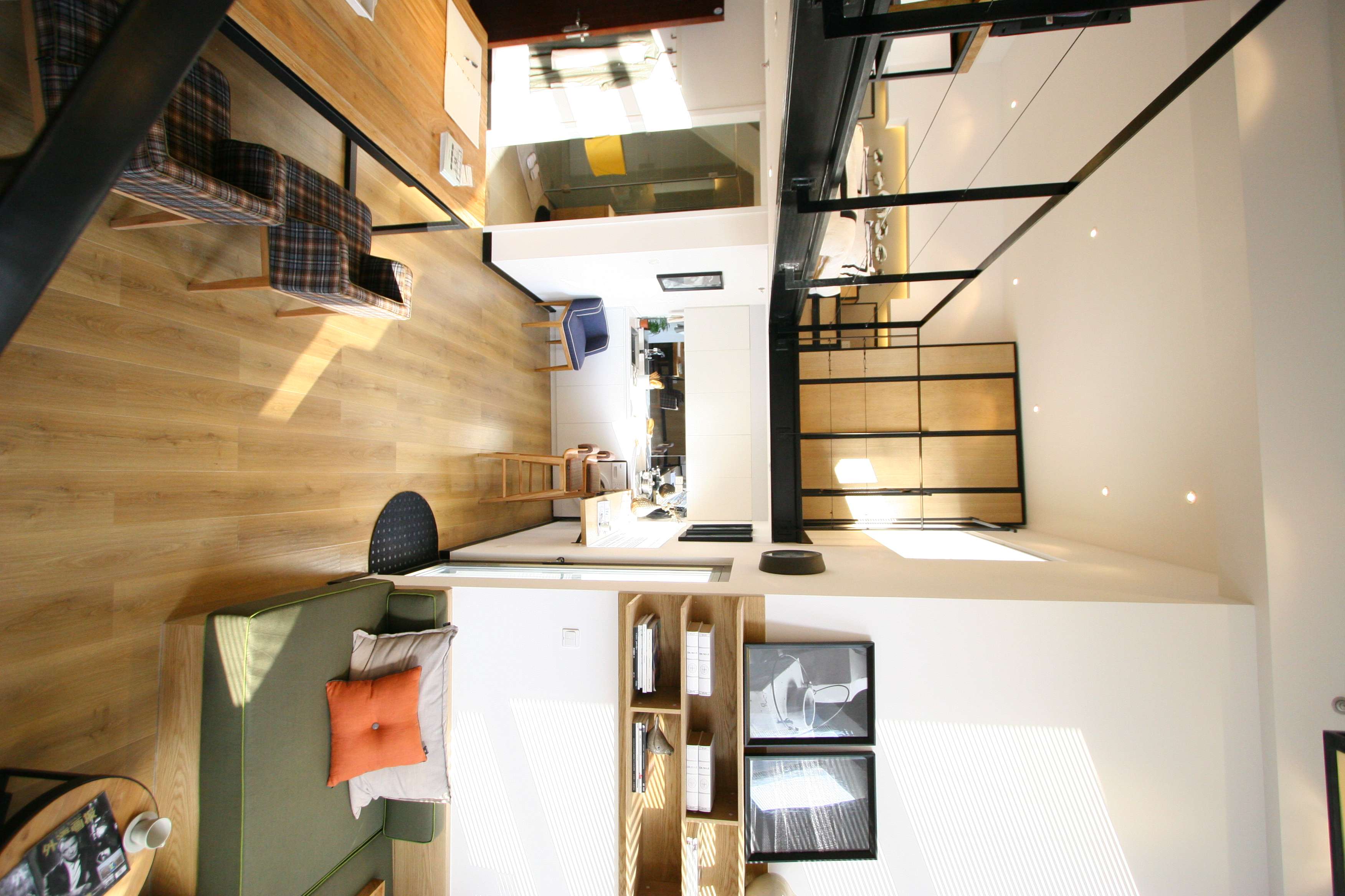 十二间 高清实景-8