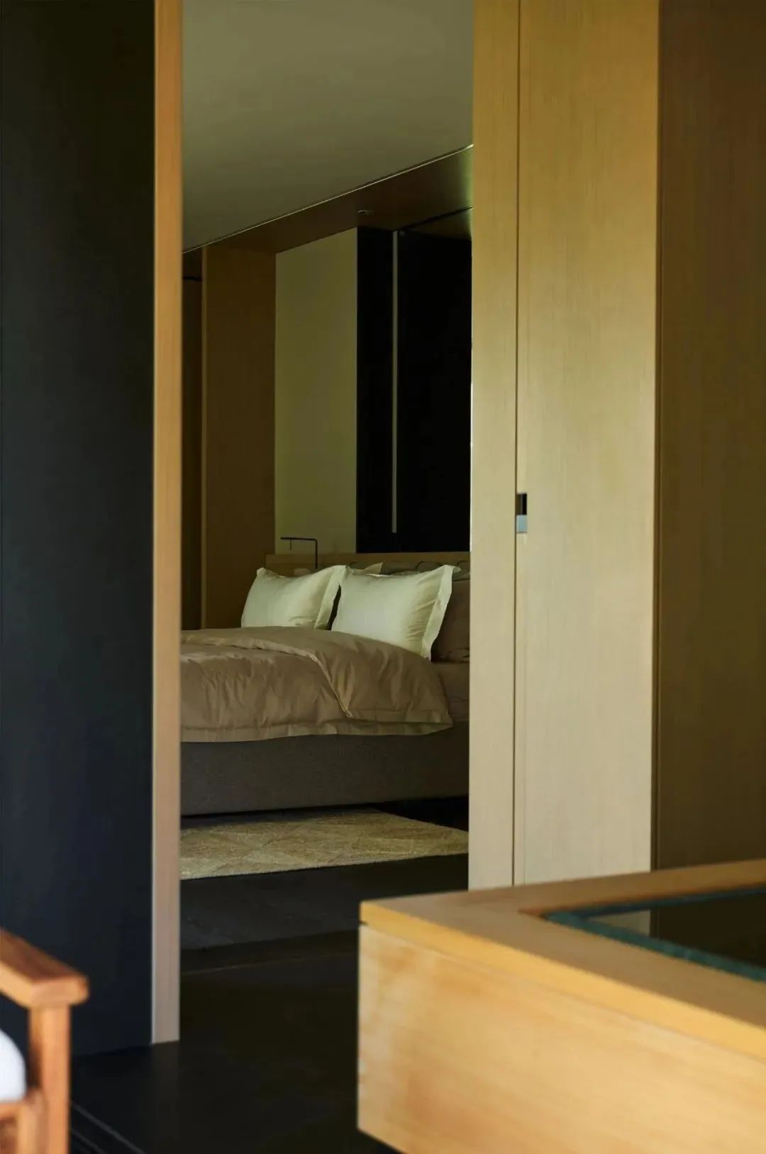 山野豪宅丨孙建亚-29