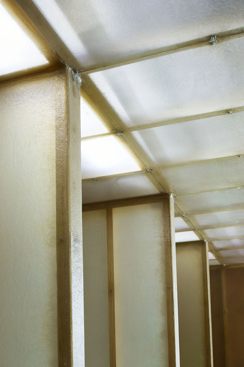 ℃ 胶囊酒店，东京 / Schemata Architects-26