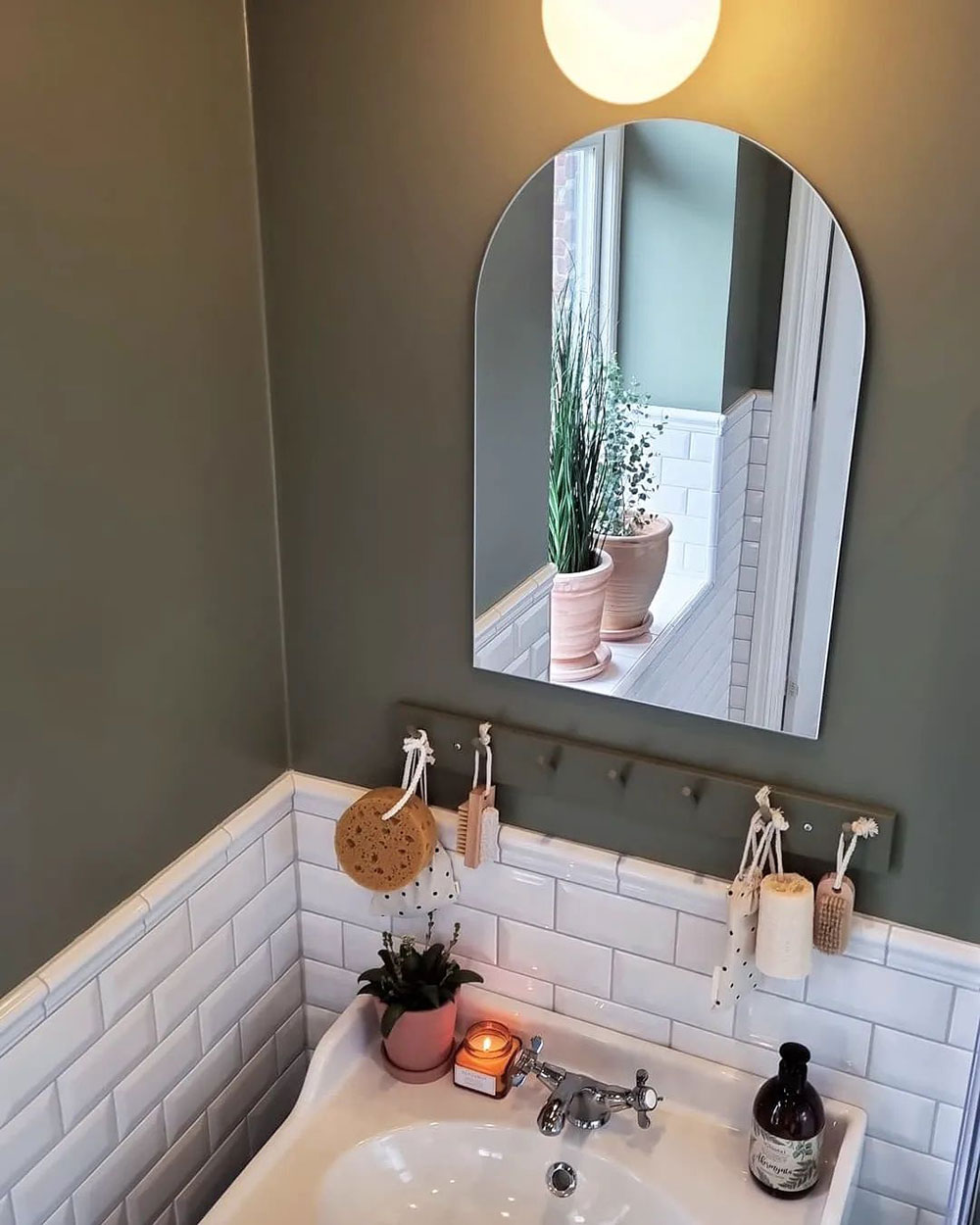 瑞典复古车站住宅，独特的红砖建筑魅力-18