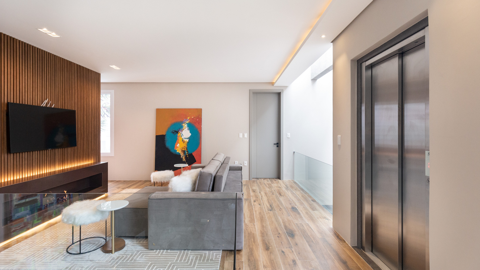 巴西Serena住宅-31