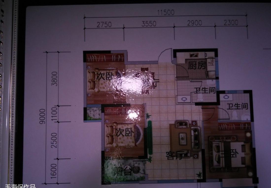 御江一品二期-13