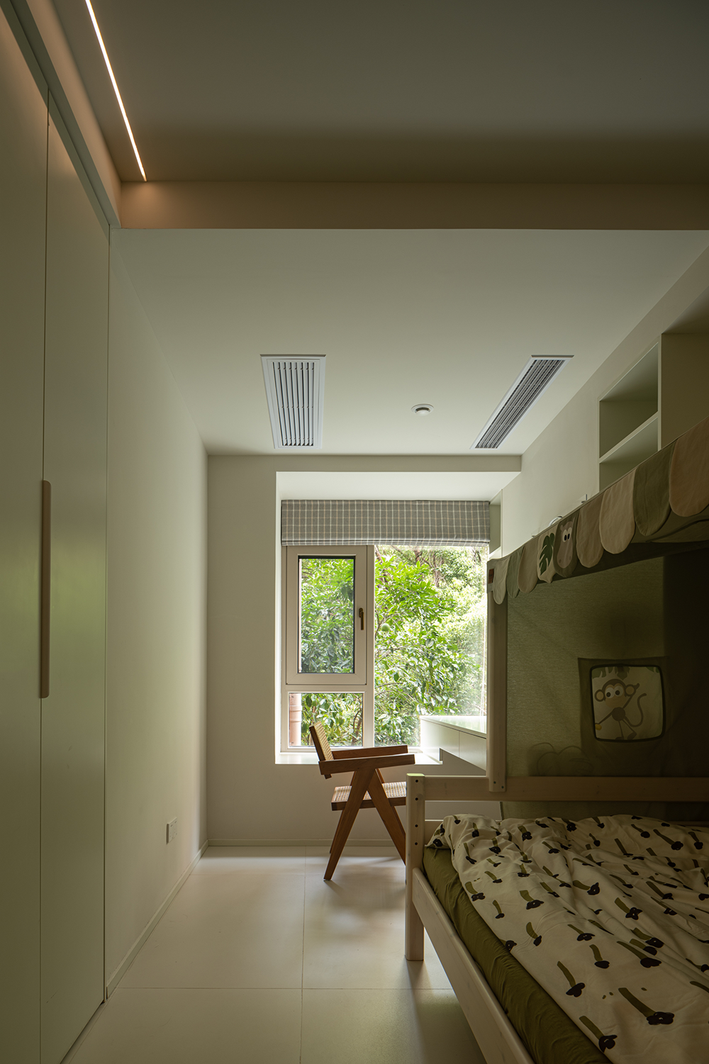 游野之外 · 武汉凤凰城 155㎡自然之家丨中国武汉-29