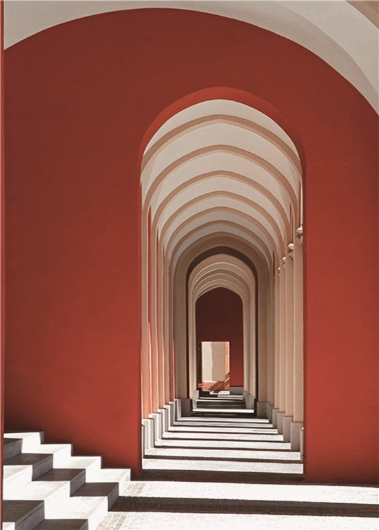 软装挂画15年定制厂家-2