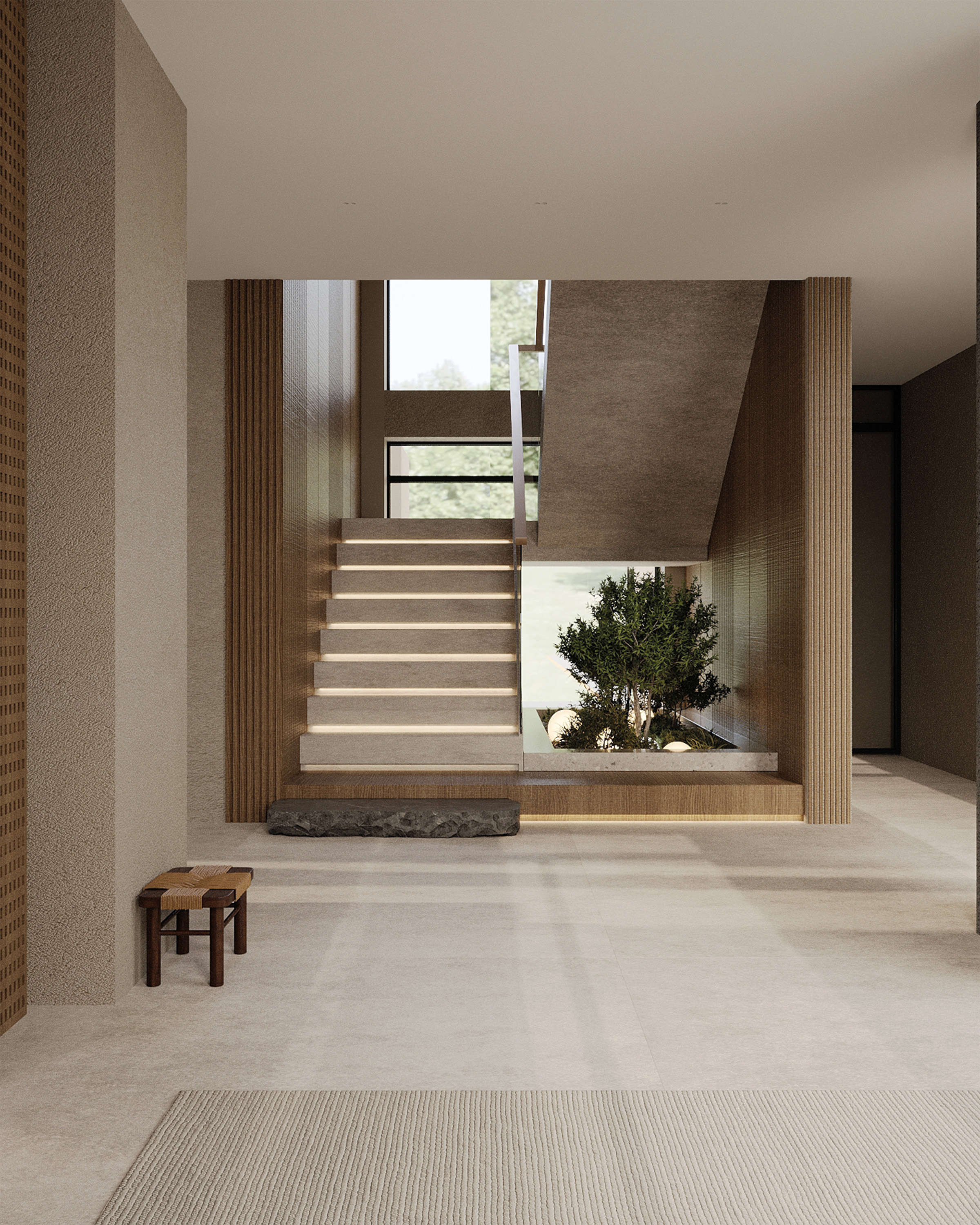 埃斯诺，私人住宅-27