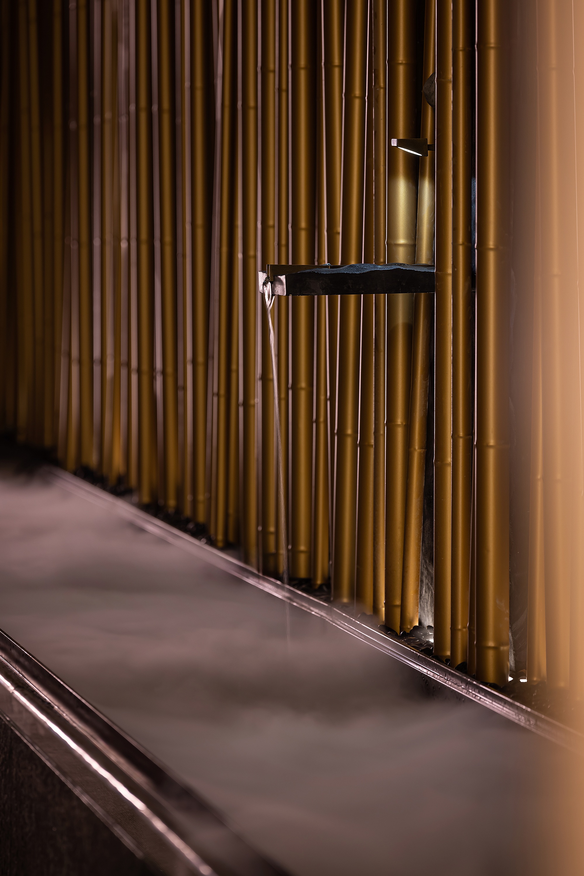 凯派设计 · 静舍SPA丨丹麦日德兰的AART Architects建筑事务所-25