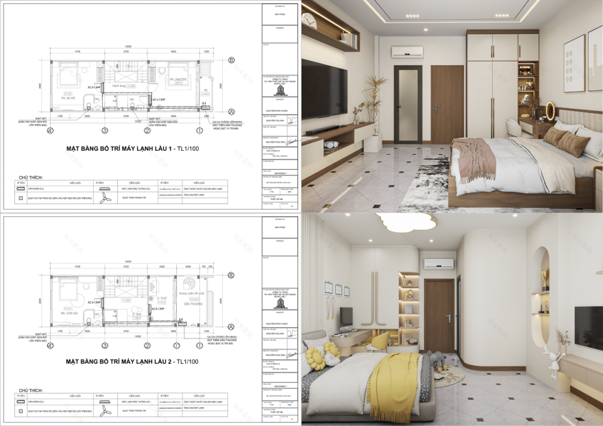 福先生联排别墅丨越南丨ĐƯỚC VIỆT-88