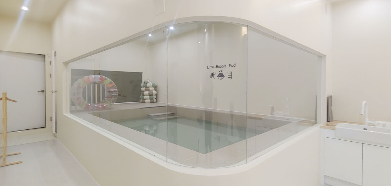 白色梦幻，韩国利川河畔的优雅复兴-11