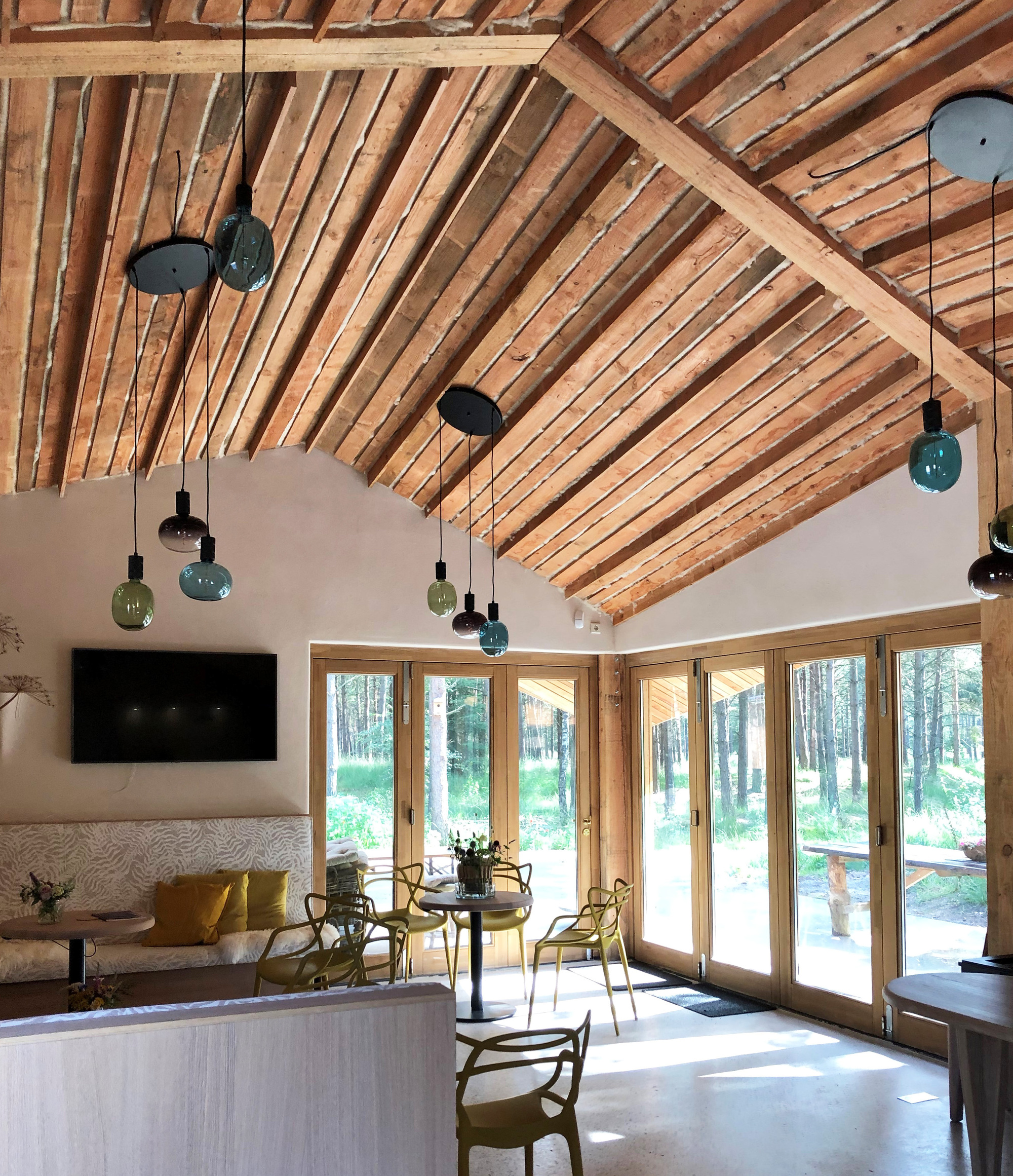 Natural Cemetery 'de Utrecht' Reception Pavilions / architecten|en|en -39