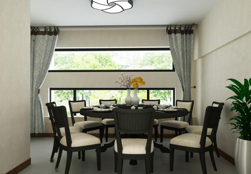 长江软件园“留一碗”大食堂-20