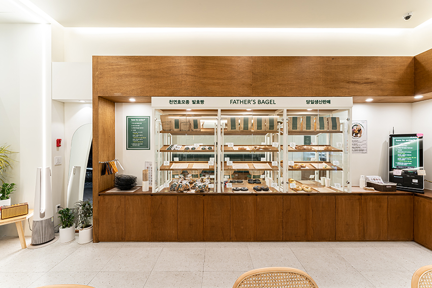 白色与木质，打造 15 平极简舒适小空间-5