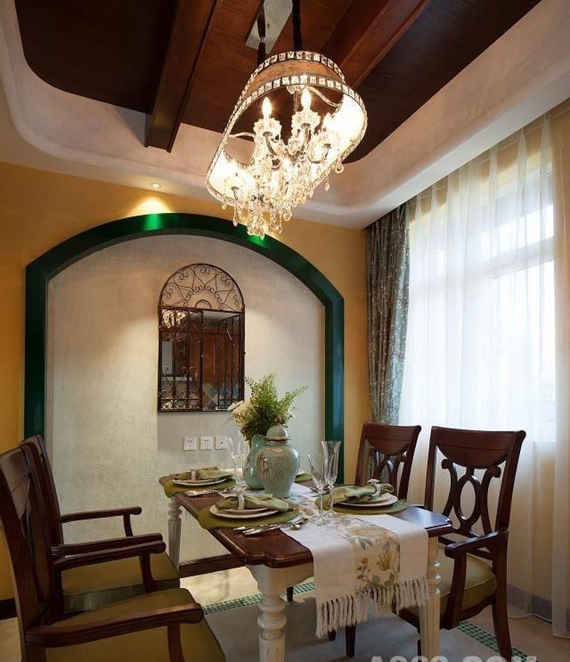 宝鸡东岭国际社区样板房2-8