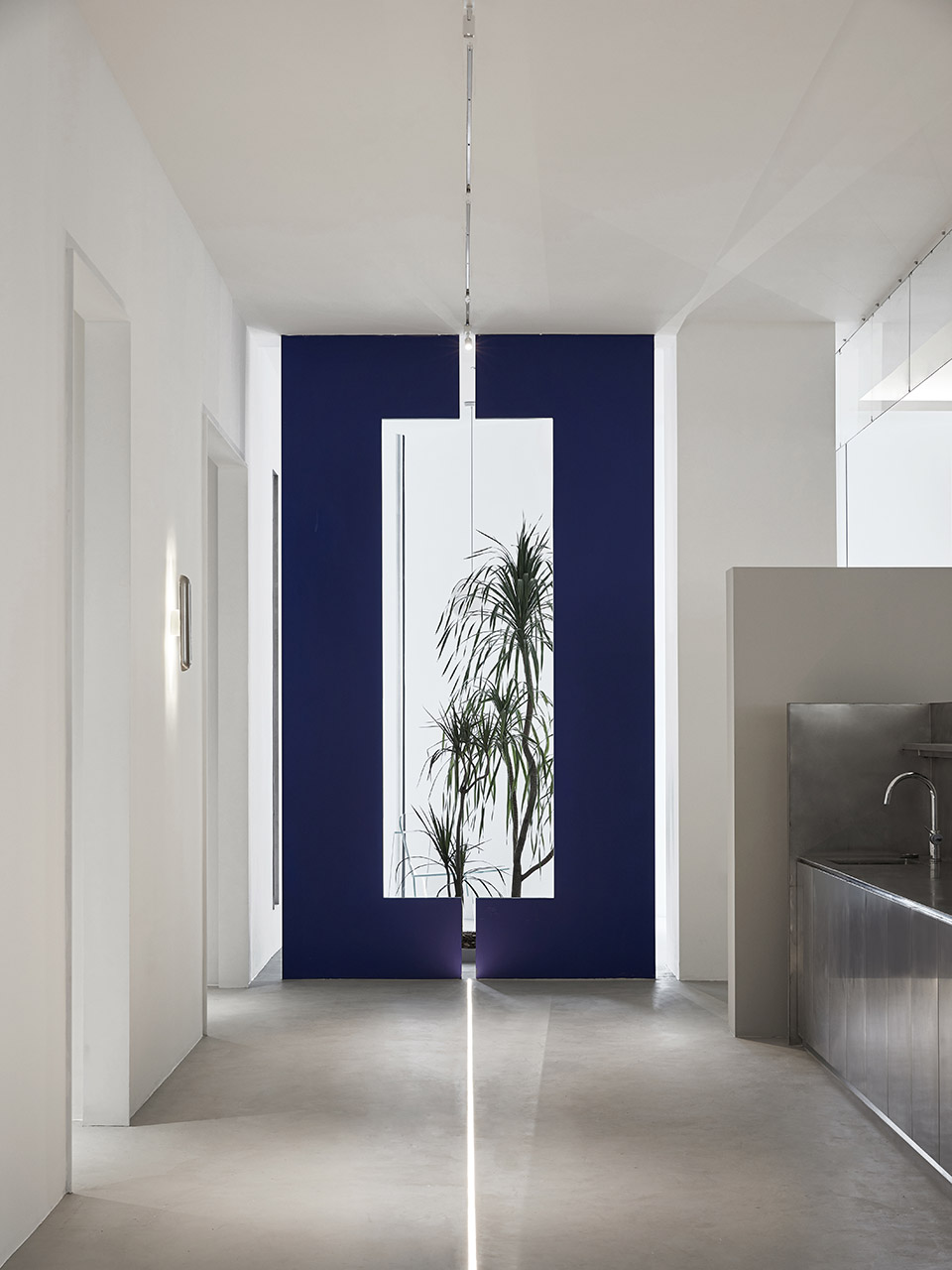 Kiddol 办公室丨中国杭州丨吾好空间设计-47