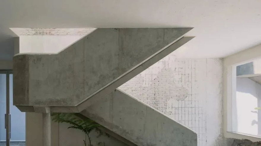 Flop艺术空间丨中国杭州丨房子和诗建筑事务所-111