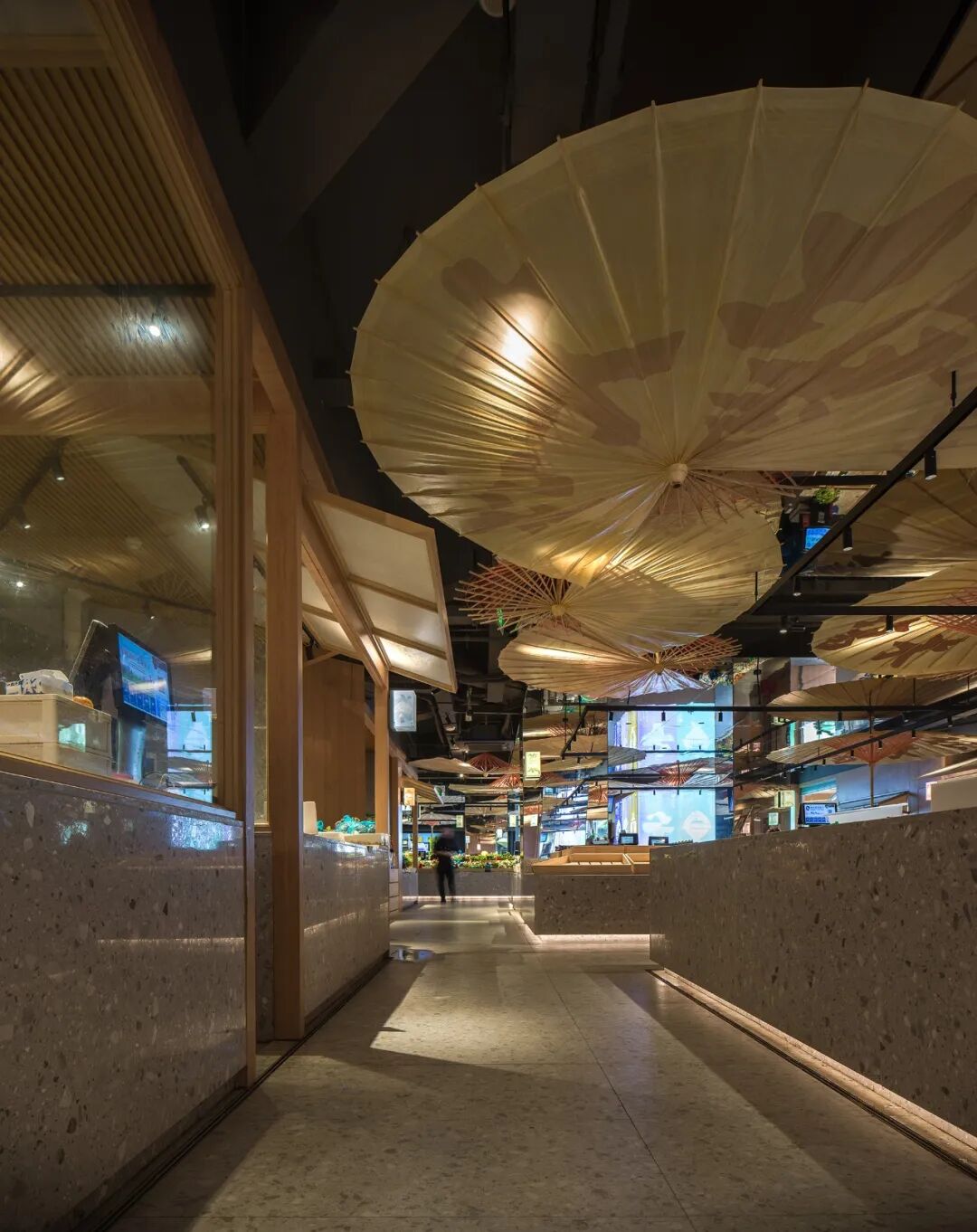 内建築新作｜杭州城市微更新五例-115