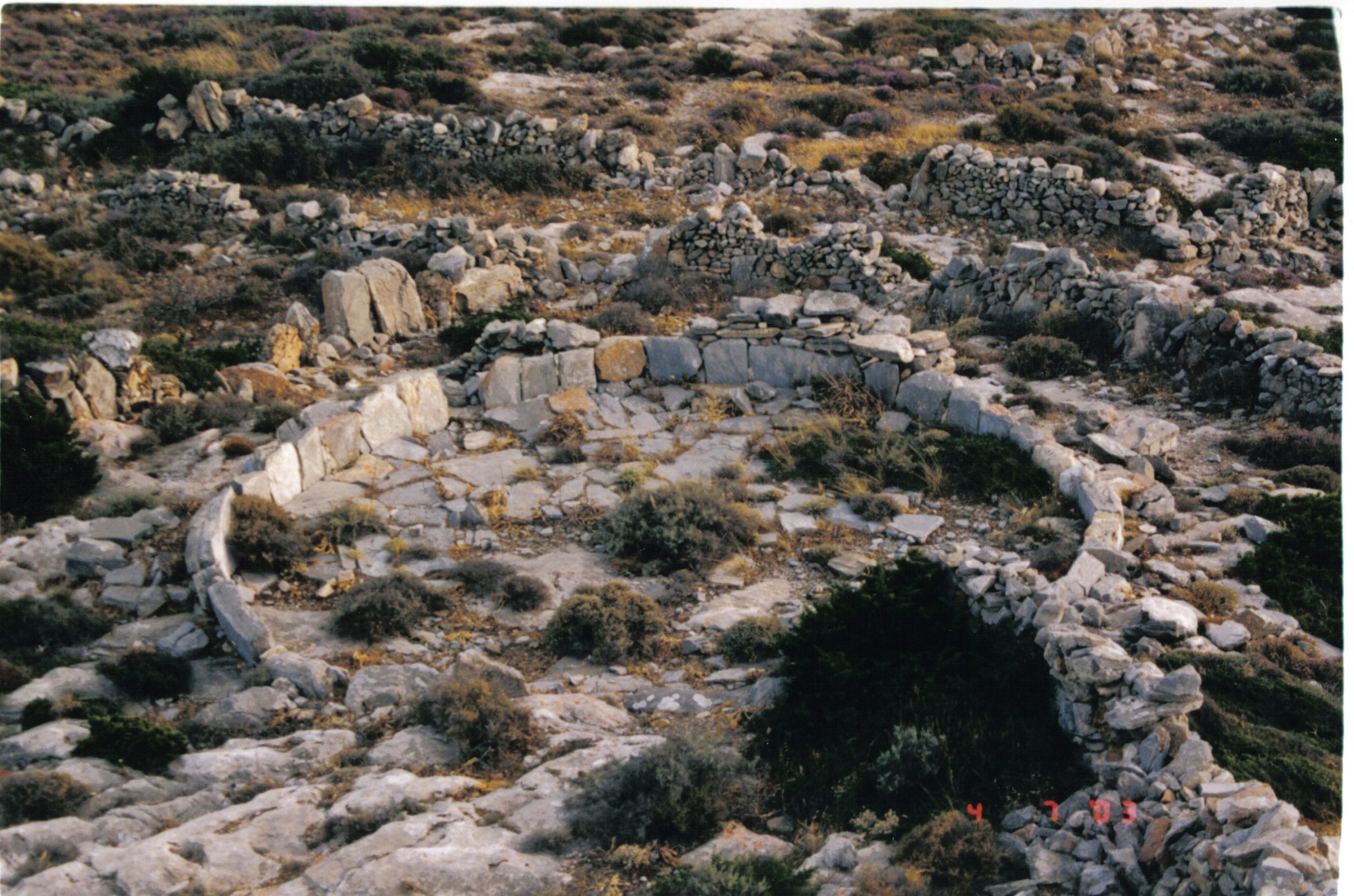 Termas Geométricas 温泉景观设计丨智利丨Germán del Solarquitectos-49