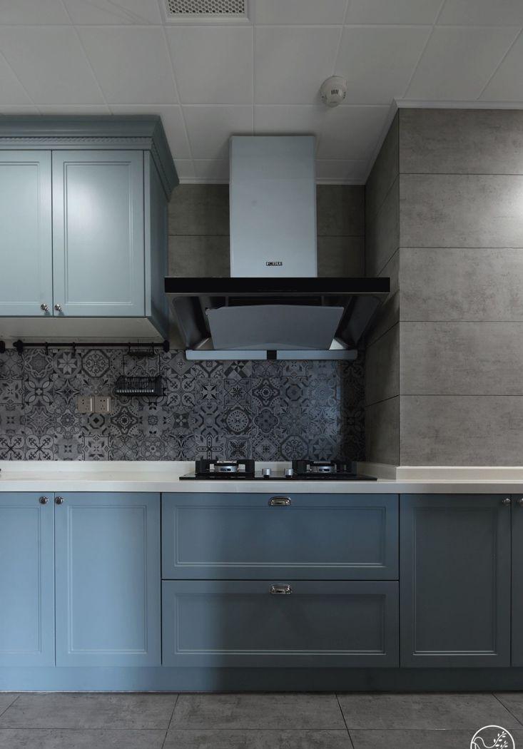 
美式不美？看完这个家请说一声“对不起”！ -21