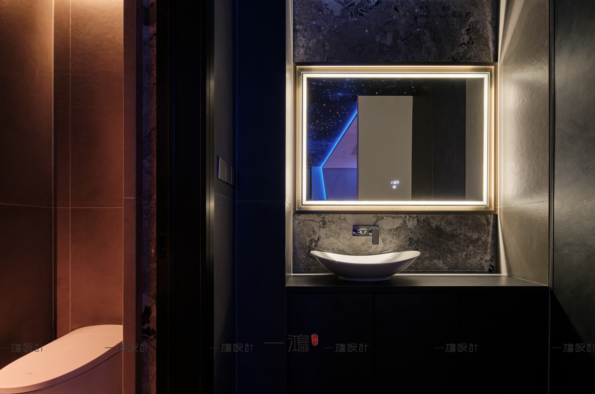 观镜·彩笺丨一鸿设计-34