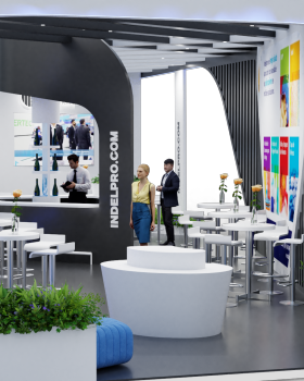 未明确体现丨SALHEM ART STUDIO