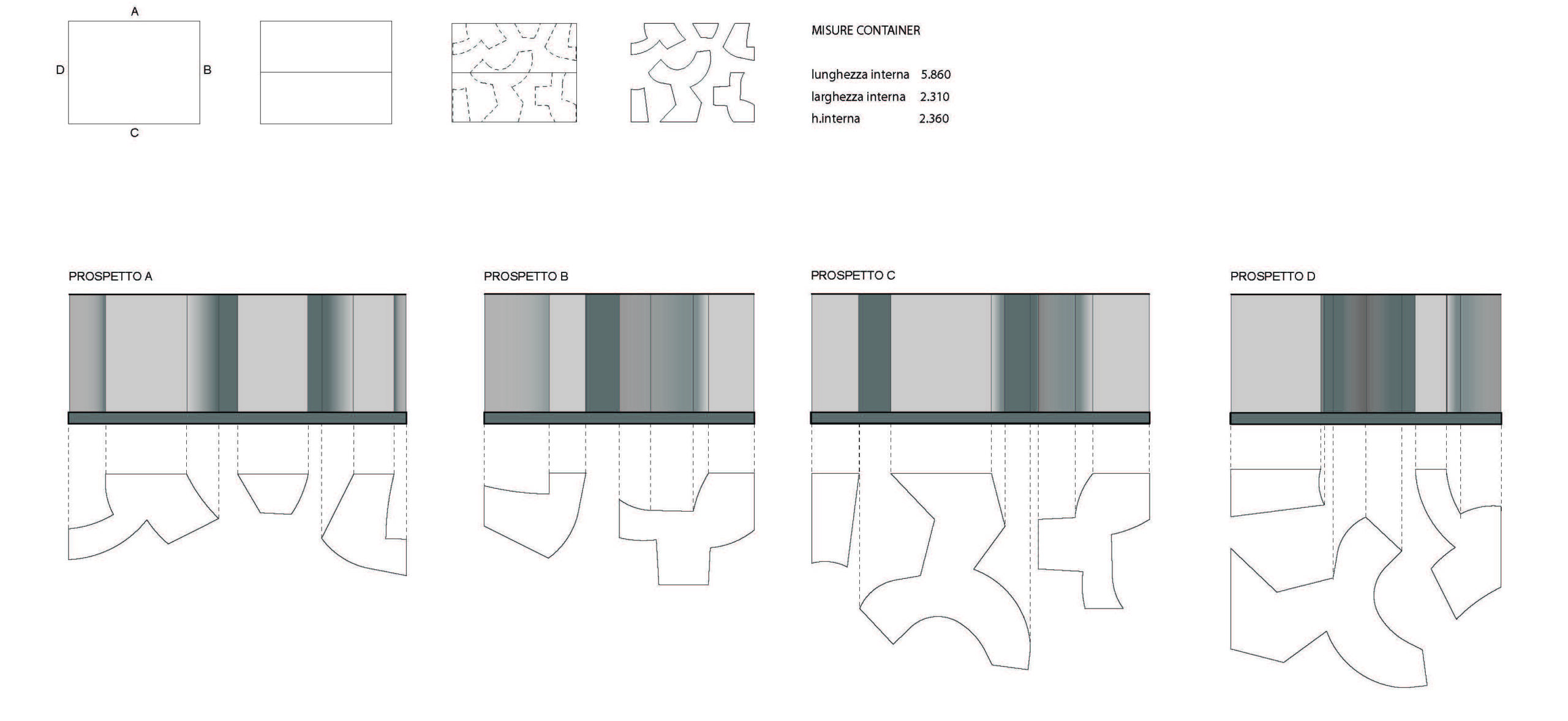 未明确提及,暂称“Carla Accardi 展馆装置项目”丨意大利罗马-6