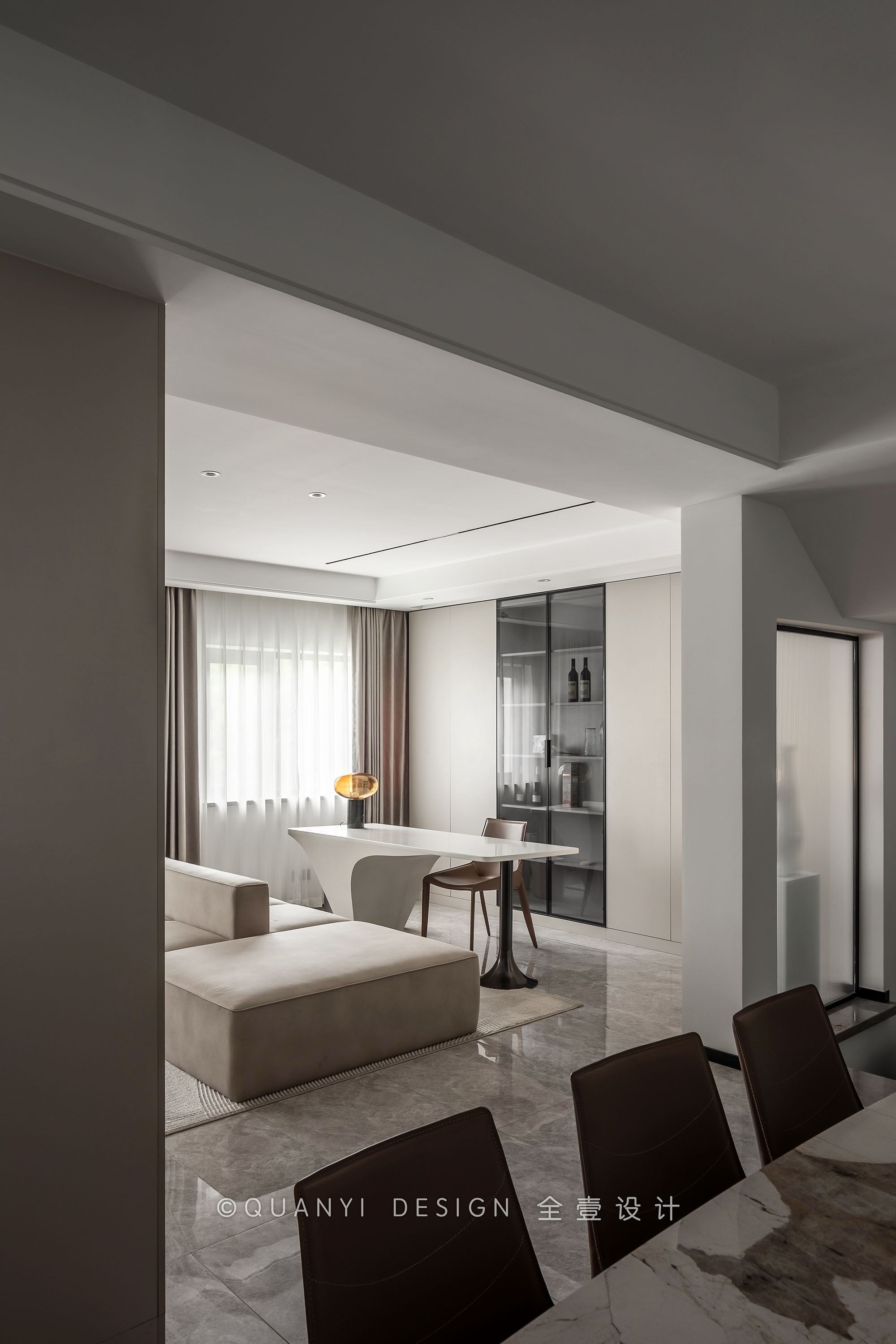 全壹设计｜时和·慢行-4