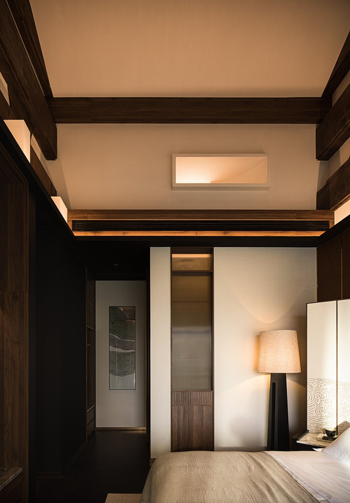 先市酱油非遗会馆丨中国泸州丨简璞设计-45