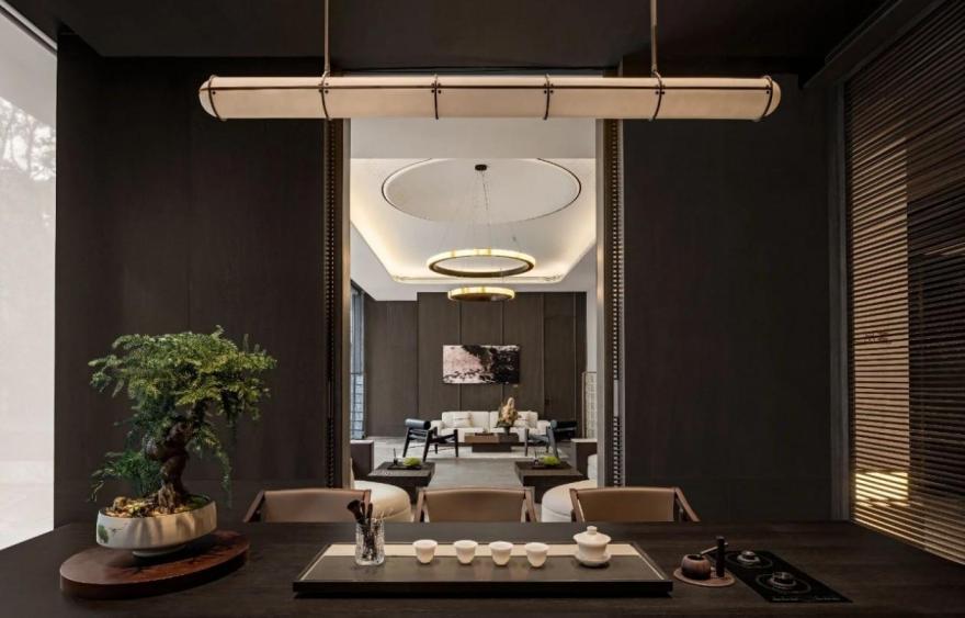 历城城发·兰亭府丨中国济南-21