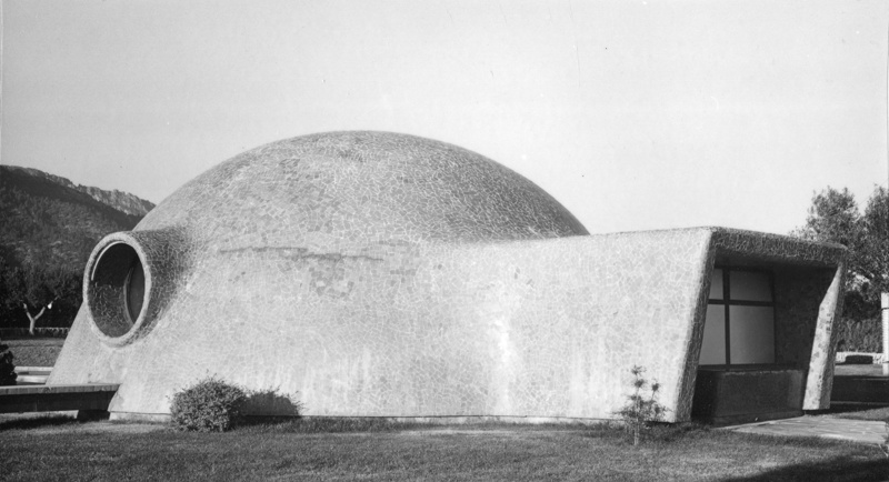 Poblado Hifrensa相关建筑及空间修复项目-12