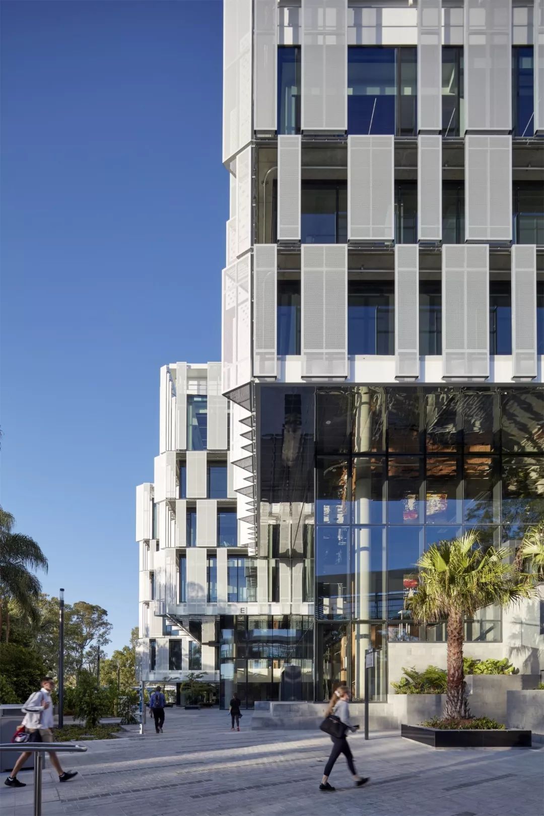 亨宁·拉森建筑之光 | 全球项目与设计亮点-159