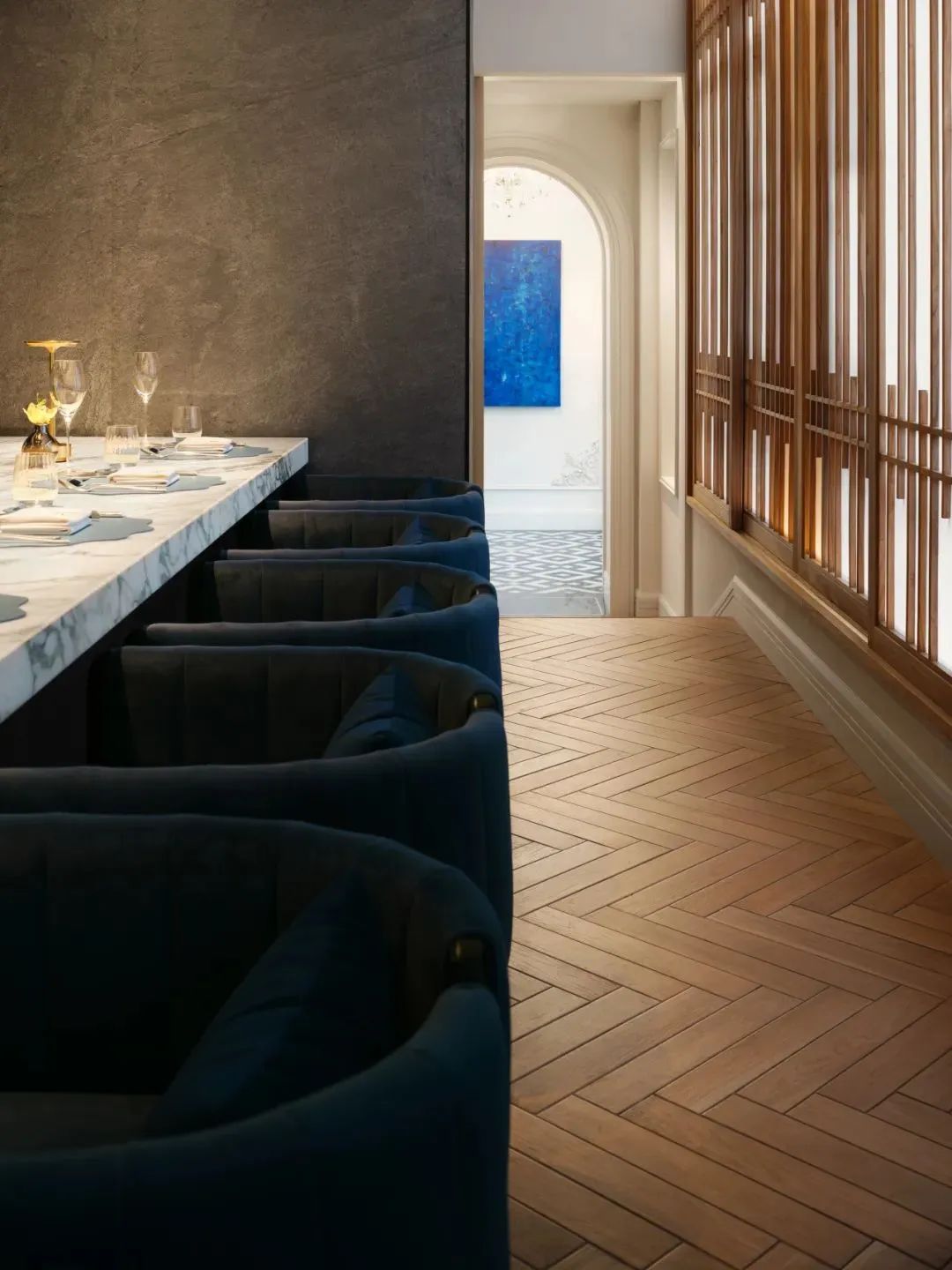 承诺；许诺丨中国上海丨法纳兴设计事务所&SEA DESIGN-27