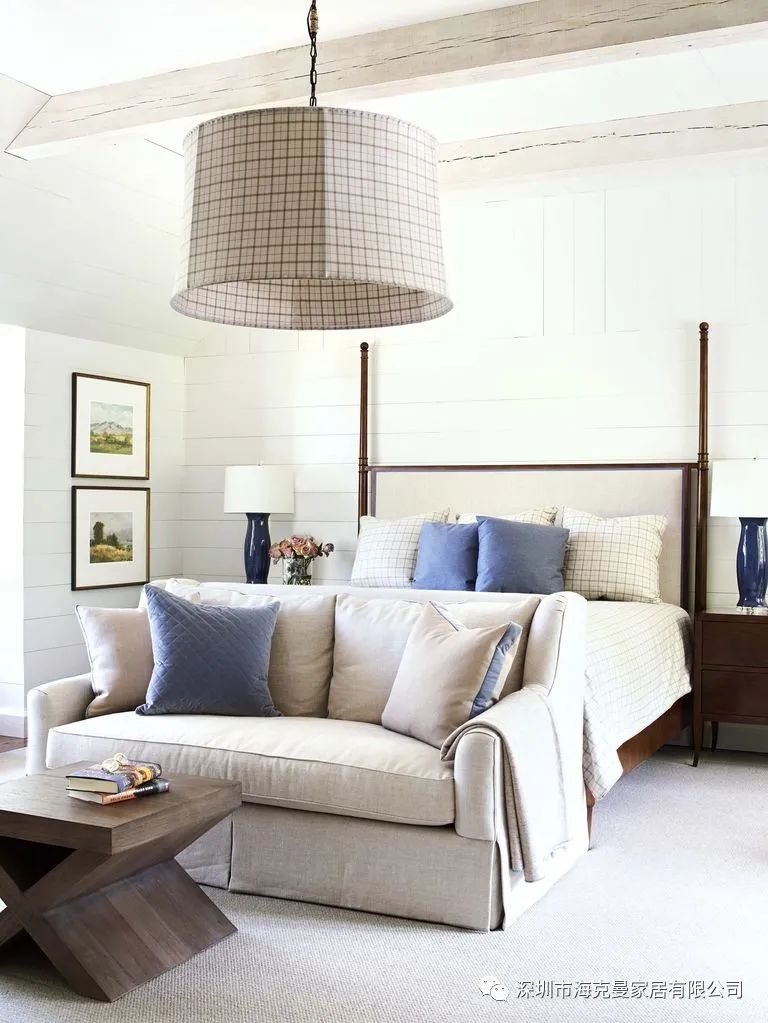 ​Hickory Chair 案例 / 在大山深处，建一座房子，让时间过得慢一些-38